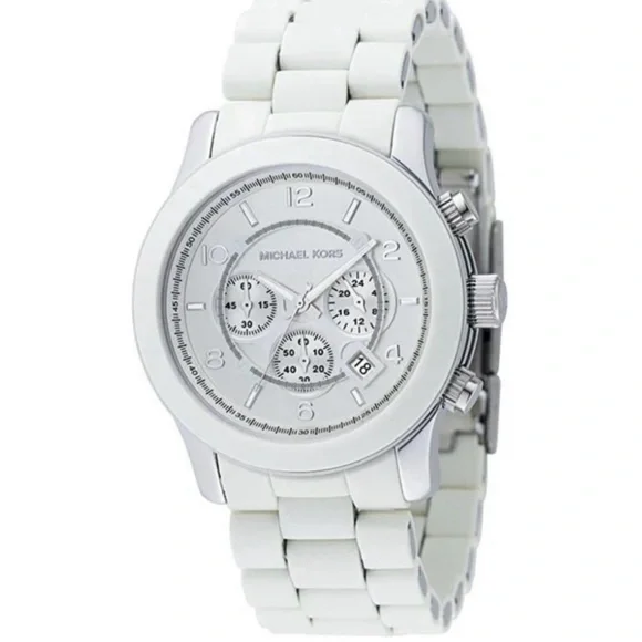 Michael Kors | Accessories | Michael Kors Oversized Runway  display picture 3